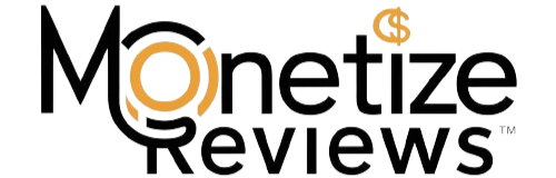Monetize Reviews